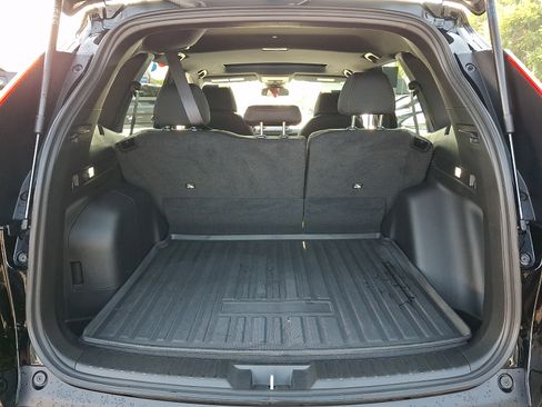 Used 2024 Honda CR-V Sport image 21