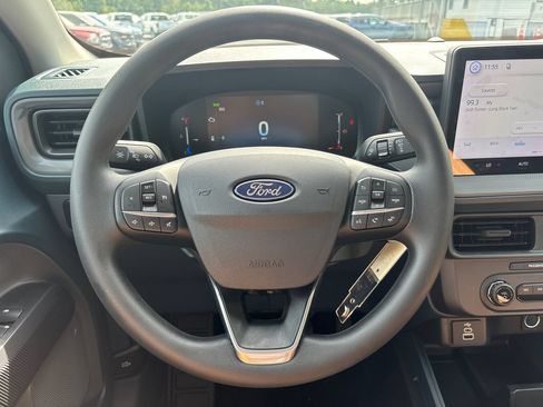 New 2026 Ford Maverick XL FWD image 24
