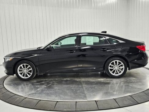 Used 2022 Honda Accord LX image 2