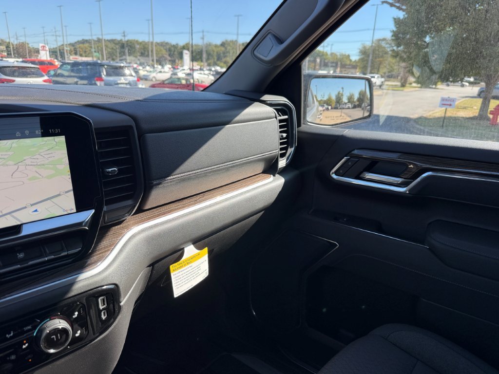New 2026 Chevrolet Silverado 1500 RST w/ RST Select Package AWD/4WD image 18