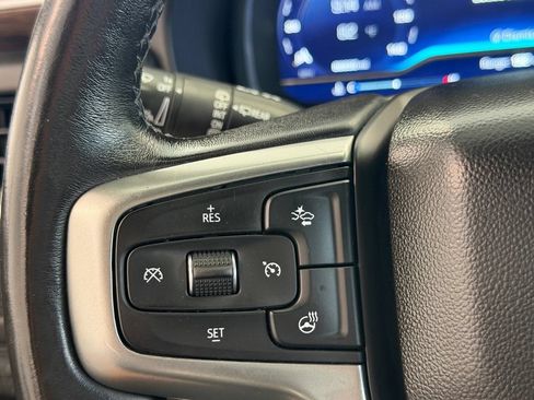 Used 2022 Chevrolet Tahoe Premier AWD/4WD image 15