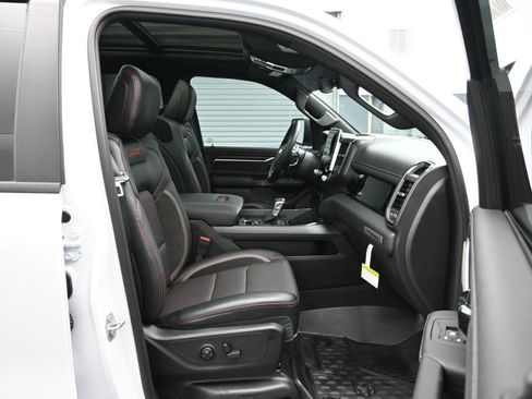 Used 2025 RAM 1500 Rebel w/ Rebel Level 2 Equipment Group image 12