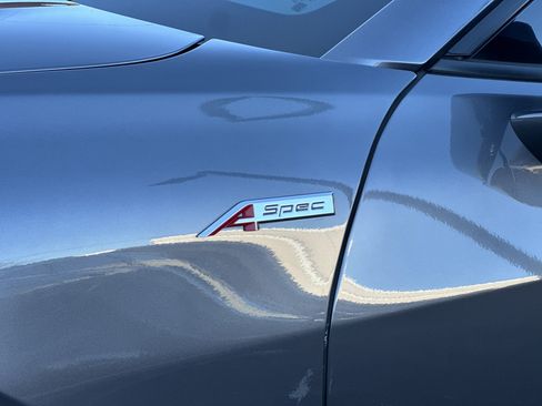 Certified 2023 Acura TLX SH-AWD w/ A-SPEC Pkg image 12