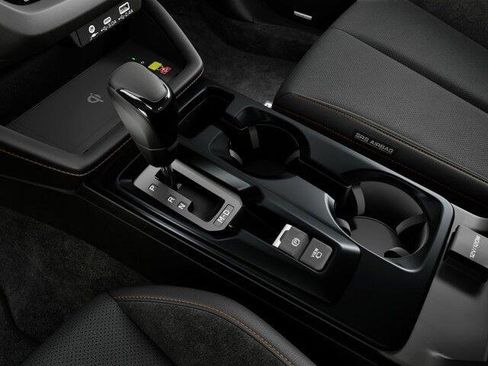 New 2026 Subaru Forester Touring AWD/4WD image 20