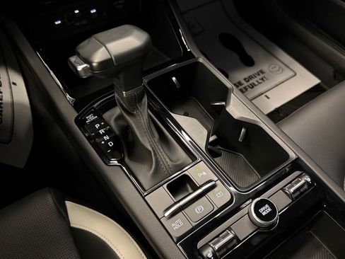 Used 2025 Kia K5 GT-Line FWD image 17