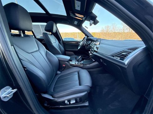 Used 2019 BMW X3 xDrive30i w/ Convenience Package image 26