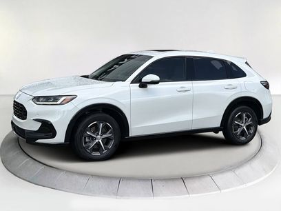 Used 2024 Honda HR-V EX-L