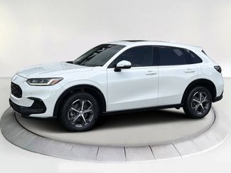 Used 2024 Honda HR-V EX-L video 1