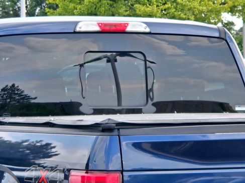 Used 2018 Ford F150 Lariat w/ Equipment Group 501A Mid image 13