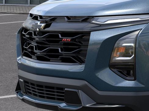 New 2026 Chevrolet Equinox RS w/ Convenience Package III image 37