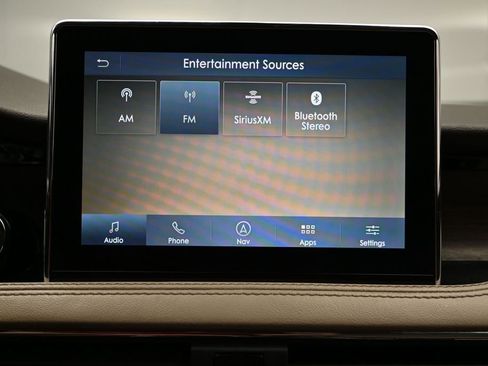 Used 2021 Lincoln Corsair Reserve AWD/4WD image 28