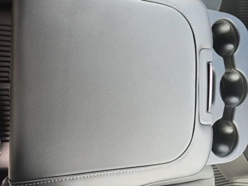 New 2025 RAM 2500 Tradesman image 18