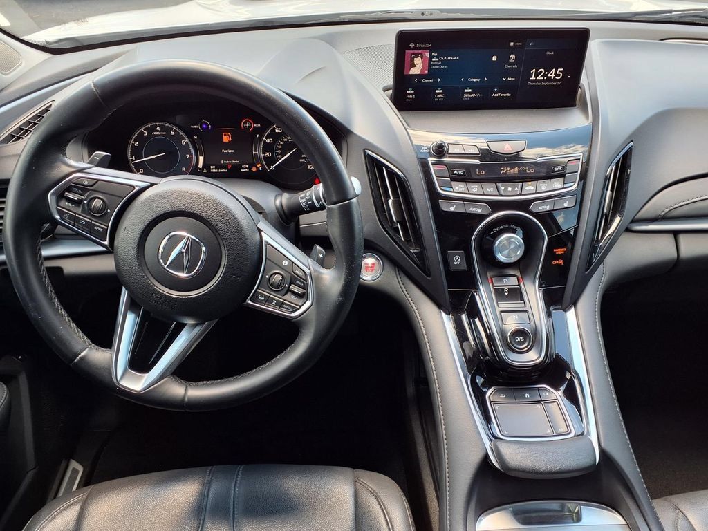 Used 2020 Acura RDX FWD image 12