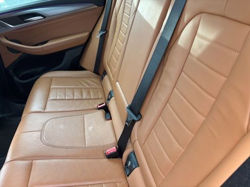 Used 2021 BMW X3 xDrive30i w/ M Sport Package image 7