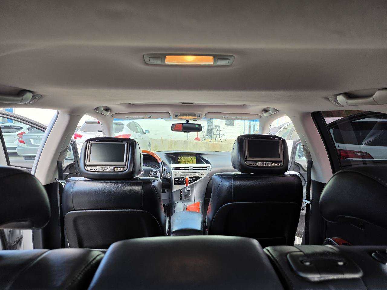 Used 2010 Lexus RX 350 2WD image 13