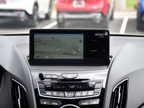 New 2026 Acura RDX SH-AWD w/ Technology Package image 22