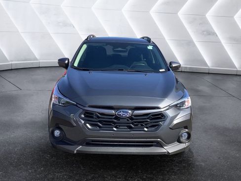 Used 2024 Subaru Crosstrek 2.0i Premium w/ Popular Package #3 AWD/4WD image 2