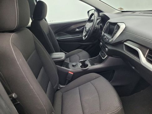 Used 2024 GMC Terrain SLE image 21