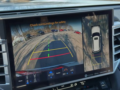 Used 2023 Toyota Sequoia Platinum image 25