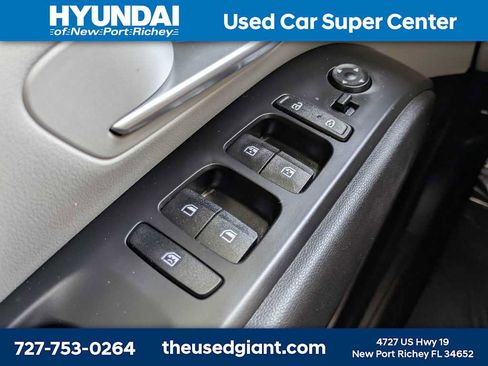 Used 2024 Hyundai Tucson SEL AWD/4WD image 31
