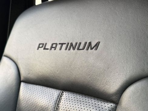 Used 2014 Ford F250 Platinum w/ Snow Plow Prep Package AWD/4WD image 35