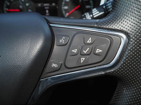 Certified 2024 Chevrolet Equinox LS FWD image 30