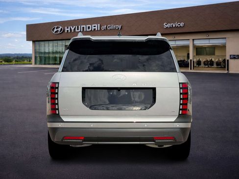 New 2026 Hyundai Palisade SEL Premium AWD/4WD image 6