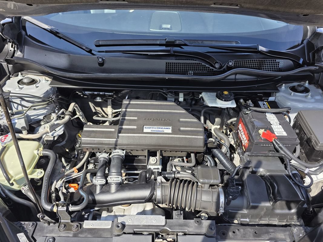 Used 2017 Honda CR-V EX-L image 37