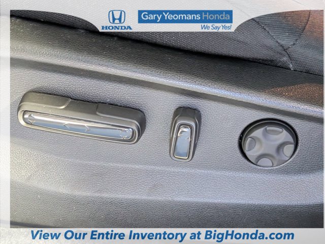 Used 2022 Honda CR-V EX image 21