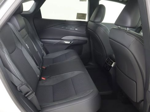 New 2026 Lexus RX 450h AWD image 14