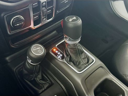 New 2026 Jeep Wrangler Sahara image 12