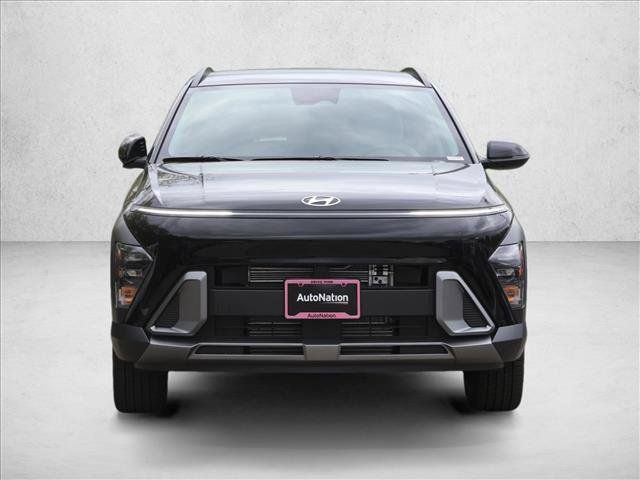 New 2026 Hyundai Kona SEL Premium AWD/4WD image 2