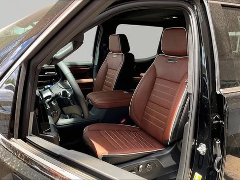 New 2026 GMC Sierra 1500 Denali Ultimate AWD/4WD image 10