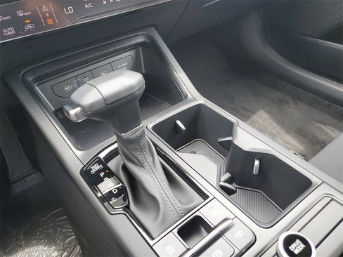 New 2025 Kia K5 LXS image 18