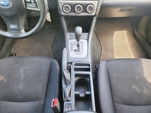 Used 2015 Subaru Crosstrek 2.0i Premium AWD/4WD image 14