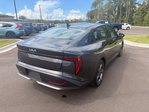 Used 2025 Kia K4 FWD image 11