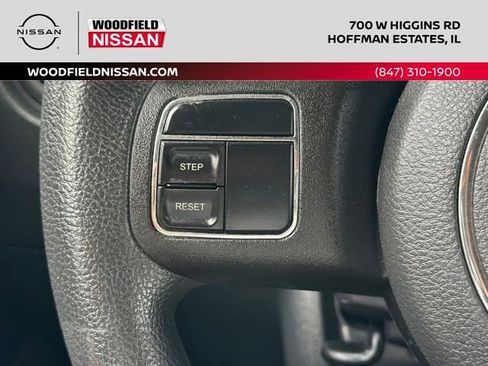 Used 2014 Jeep Patriot Sport w/ Power Value Group FWD image 38