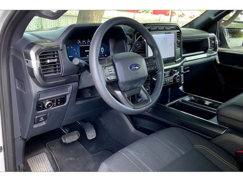 Used 2024 Ford F150 STX image 14