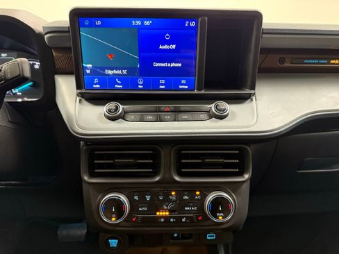 Used 2023 Ford Maverick Lariat w/ Lariat Luxury Package image 23