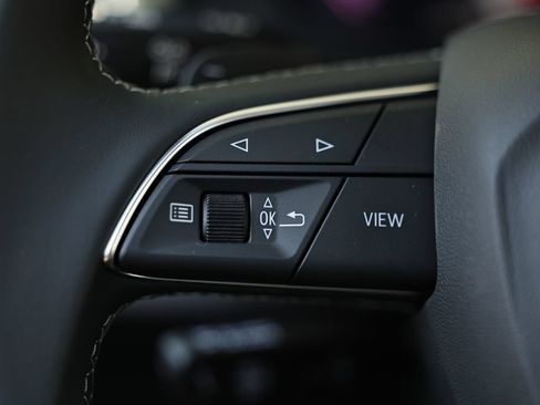 New 2026 Audi Q7 2.0T Premium Plus AWD/4WD image 36