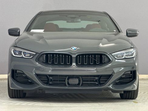New 2026 BMW 840i image 5