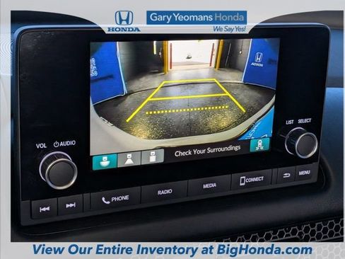 Used 2024 Honda HR-V Sport image 29