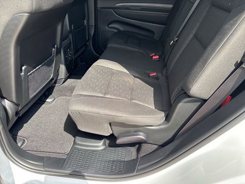 New 2026 Dodge Durango GT w/ Blacktop Package image 19