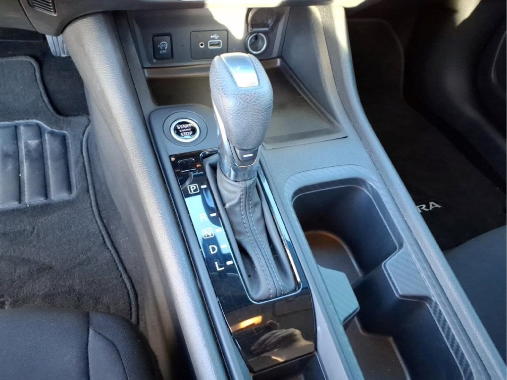 Used 2024 Nissan Sentra S FWD image 26