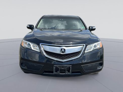 Used 2014 Acura RDX FWD image 12