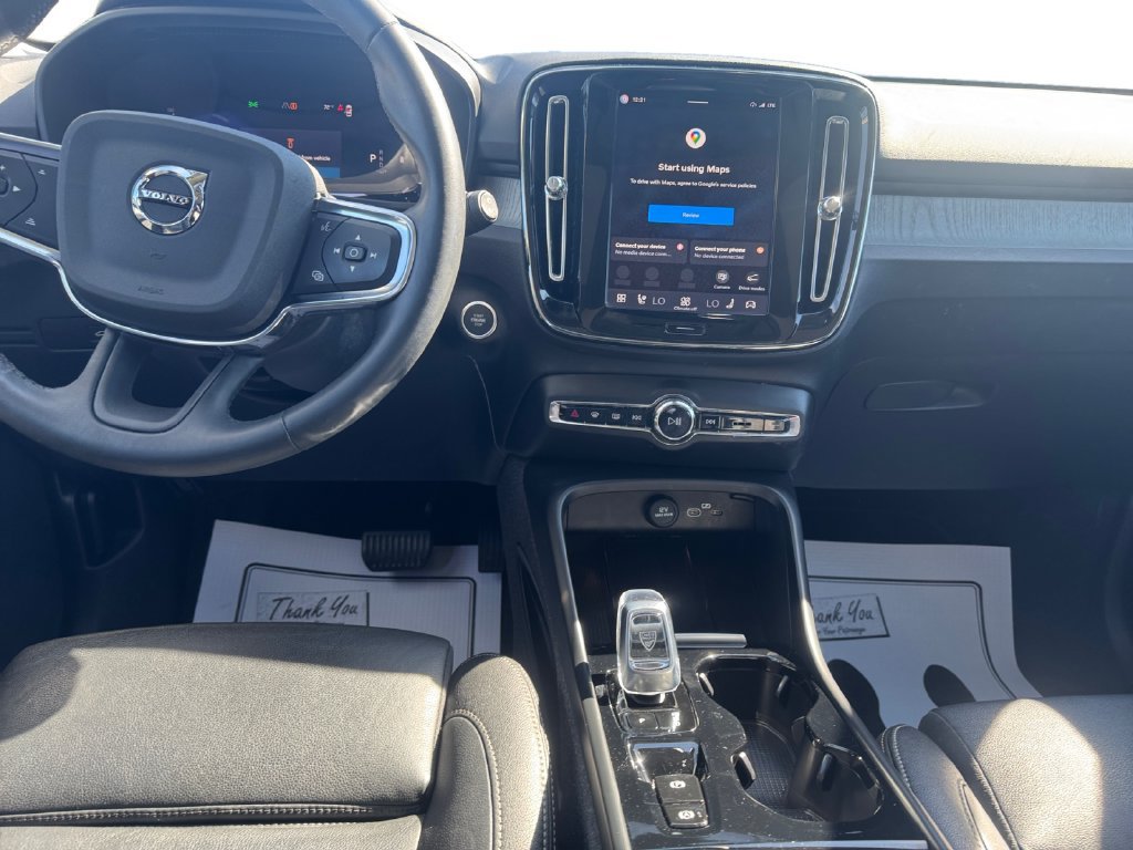 Used 2024 Volvo XC40 B5 Plus w/ Climate Package AWD/4WD image 10