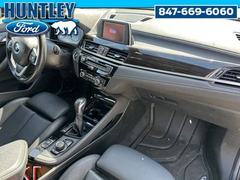 Used 2018 BMW X2 xDrive28i w/ Convenience Package image 9