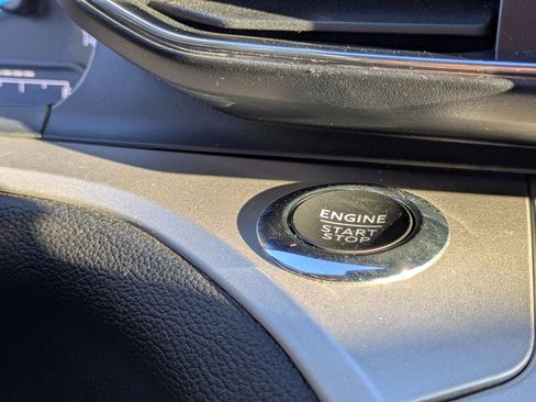 Certified 2023 Ford Explorer XLT w/ Equipment Group 202A image 24