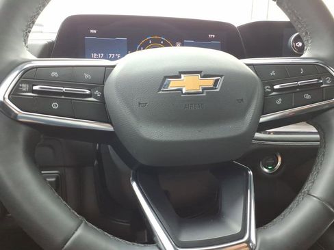 Used 2025 Chevrolet Tahoe LT w/ Comfort Package RWD image 24