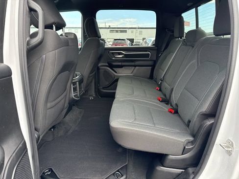 Used 2023 RAM 1500 Big Horn AWD/4WD image 21
